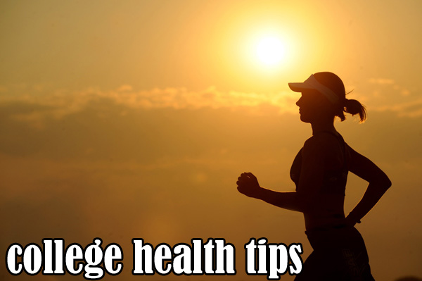 college health tips