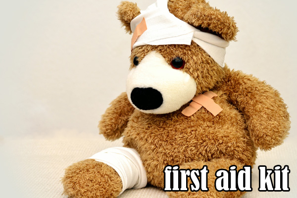 This kit can cover it all!